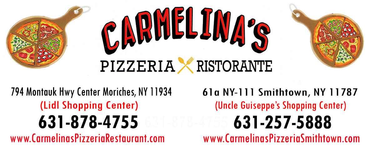 header-carmelinas pizzeria smithtown